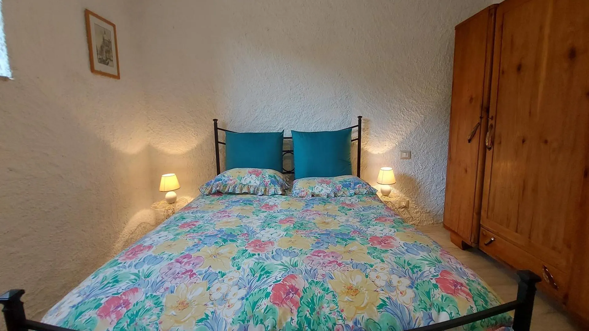 Casa vacanze Family Friendly Rosa House Amazing View - Happy Rentals Barga