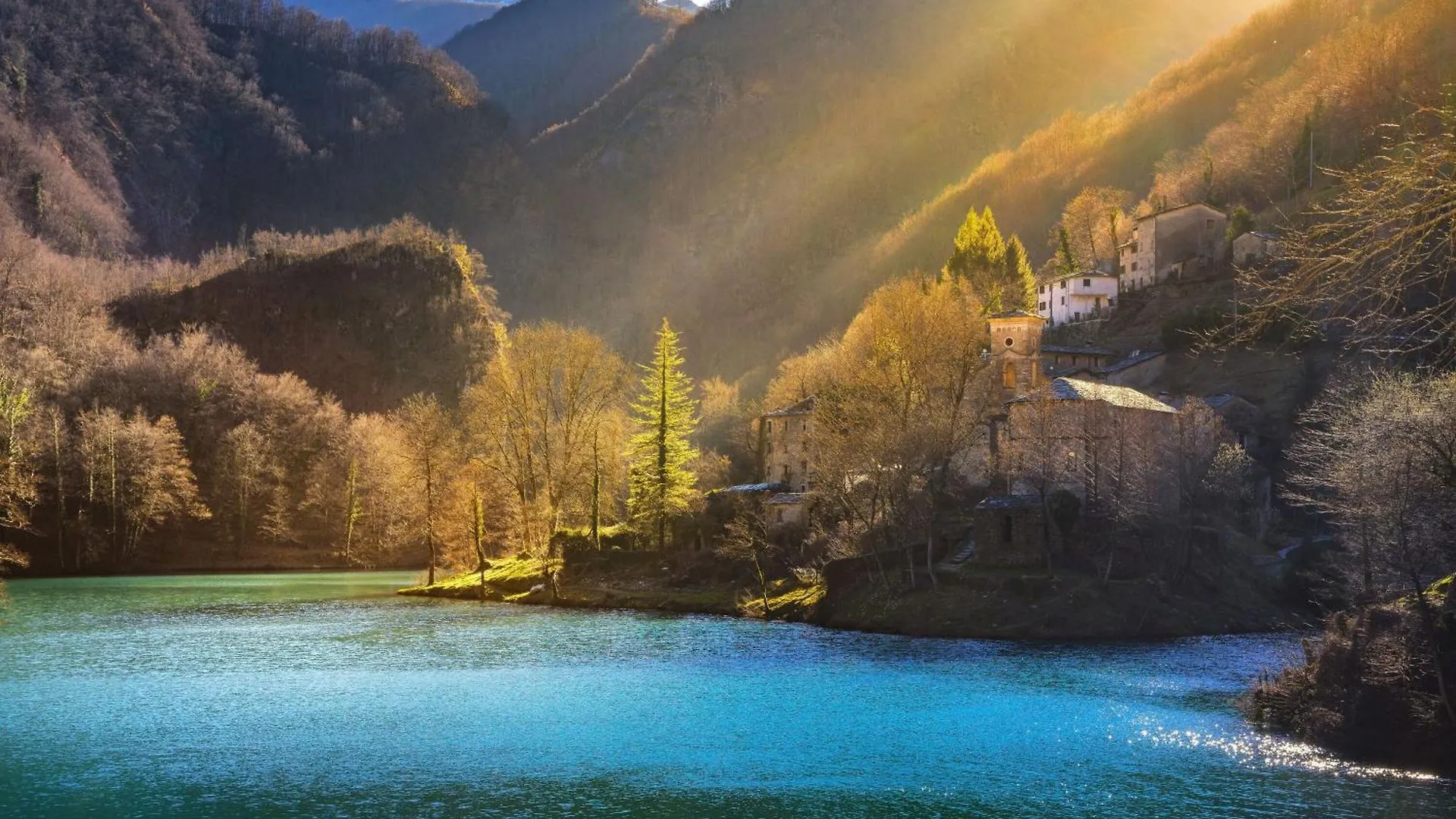Family Friendly Rosa House Amazing View - Happy Rentals Barga