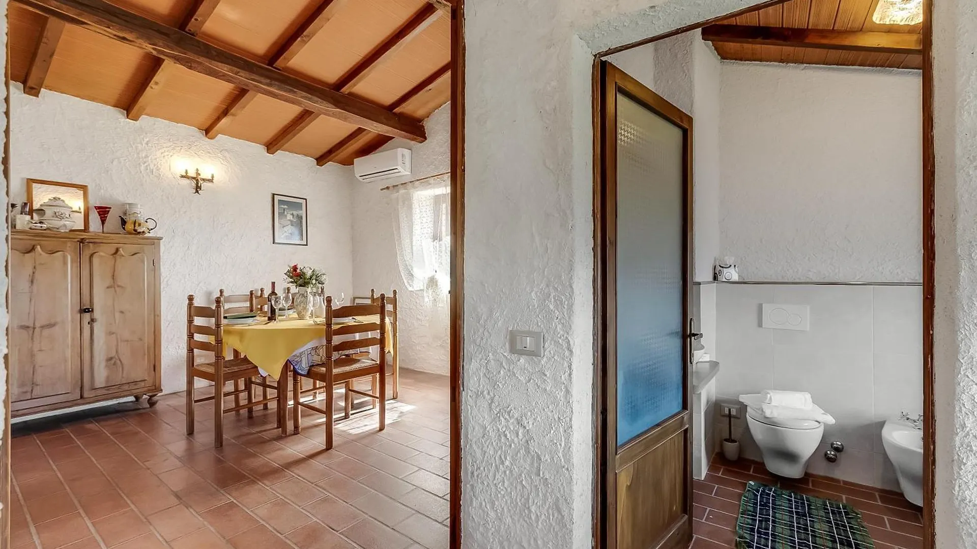 Casa vacanze Family Friendly Rosa House Amazing View - Happy Rentals Barga Italia